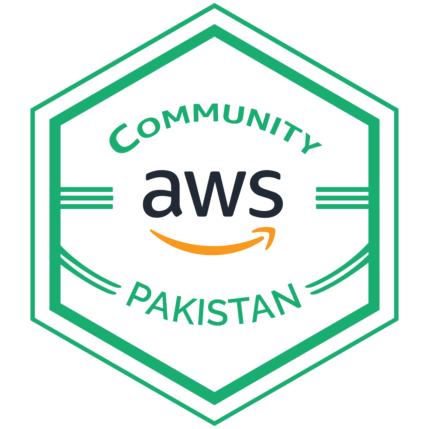 AWS Community Day Pakistan