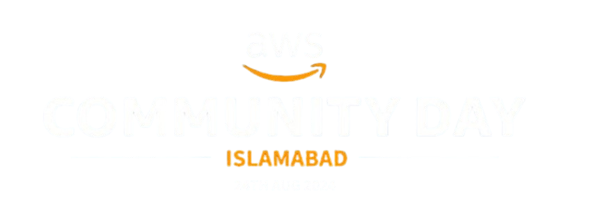 AWS Community Day Pakistan