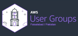 AWS User Group Faisalabad
